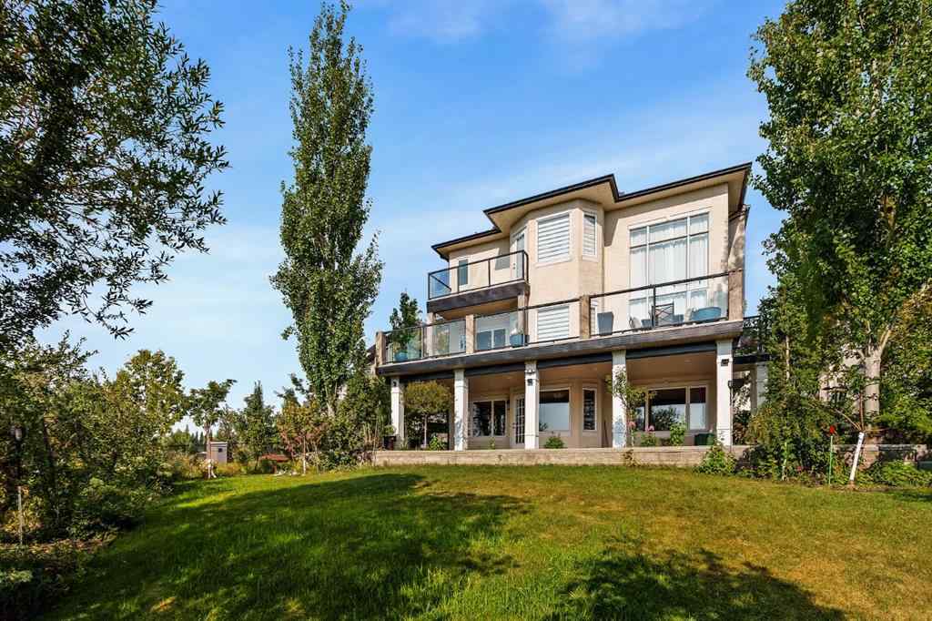 MLS® A2254516 - 53 Val Gardena View SW in Springbank Hill Calgary, Residential