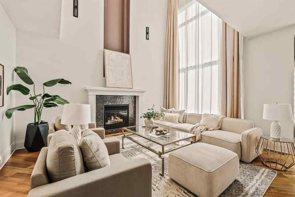 MLS® A2254516 - 53 Val Gardena View SW in Springbank Hill Calgary, Residential