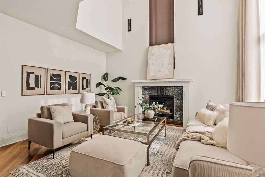 MLS® A2254516 - 53 Val Gardena View SW in Springbank Hill Calgary, Residential