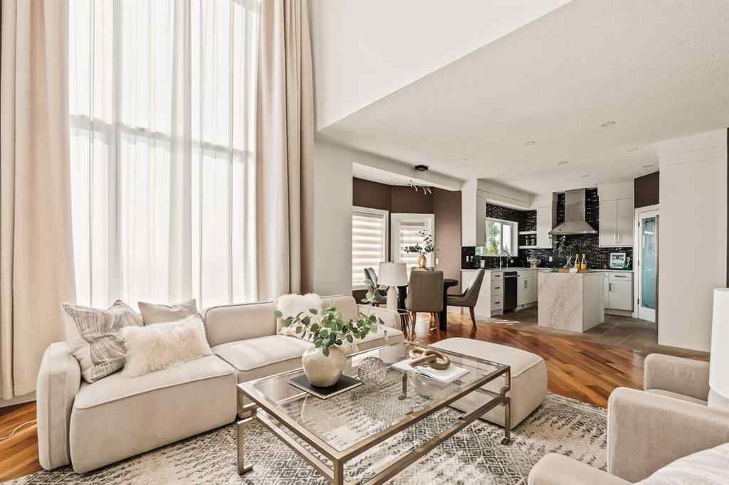 MLS® A2254516 - 53 Val Gardena View SW in Springbank Hill Calgary, Residential