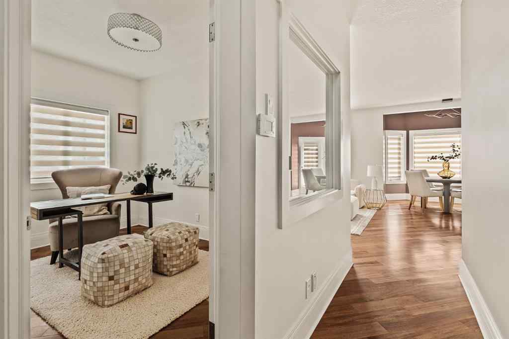 MLS® A2254516 - 53 Val Gardena View SW in Springbank Hill Calgary, Residential