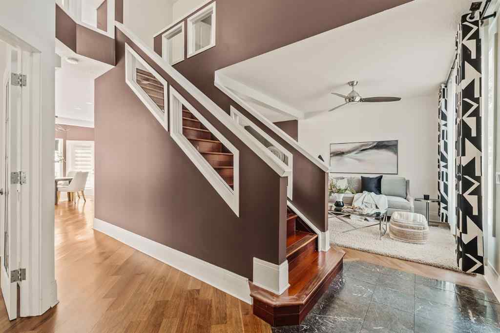 MLS® A2254516 - 53 Val Gardena View SW in Springbank Hill Calgary, Residential