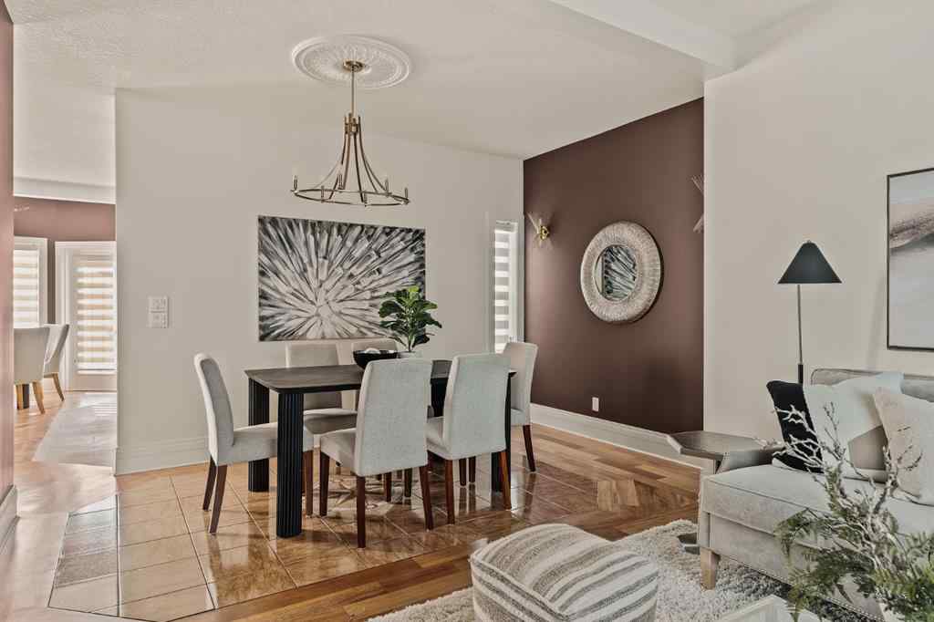 MLS® A2254516 - 53 Val Gardena View SW in Springbank Hill Calgary, Residential