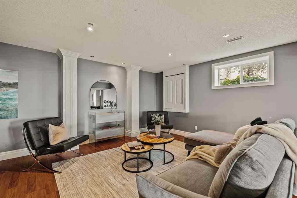 MLS® A2254516 - 53 Val Gardena View SW in Springbank Hill Calgary, Residential