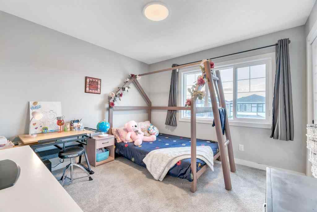 MLS® A2254517 - 277 Ambleside Avenue NW in Moraine Calgary, Residential