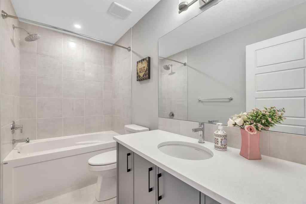 MLS® A2254517 - 277 Ambleside Avenue NW in Moraine Calgary, Residential