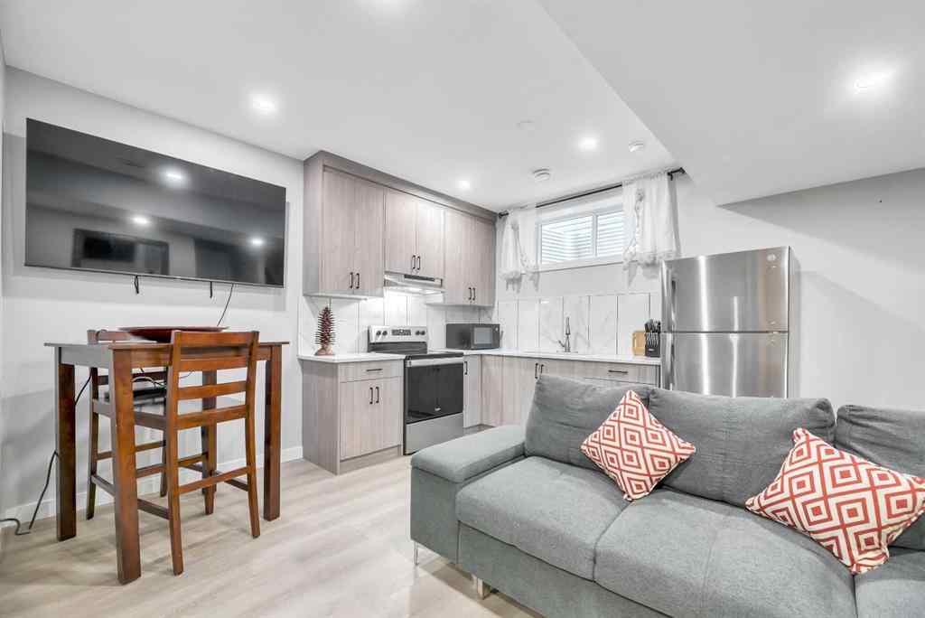 MLS® A2254517 - 277 Ambleside Avenue NW in Moraine Calgary, Residential