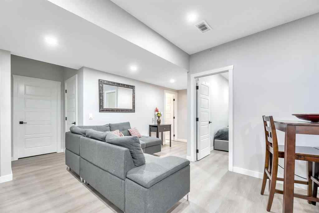 MLS® A2254517 - 277 Ambleside Avenue NW in Moraine Calgary, Residential