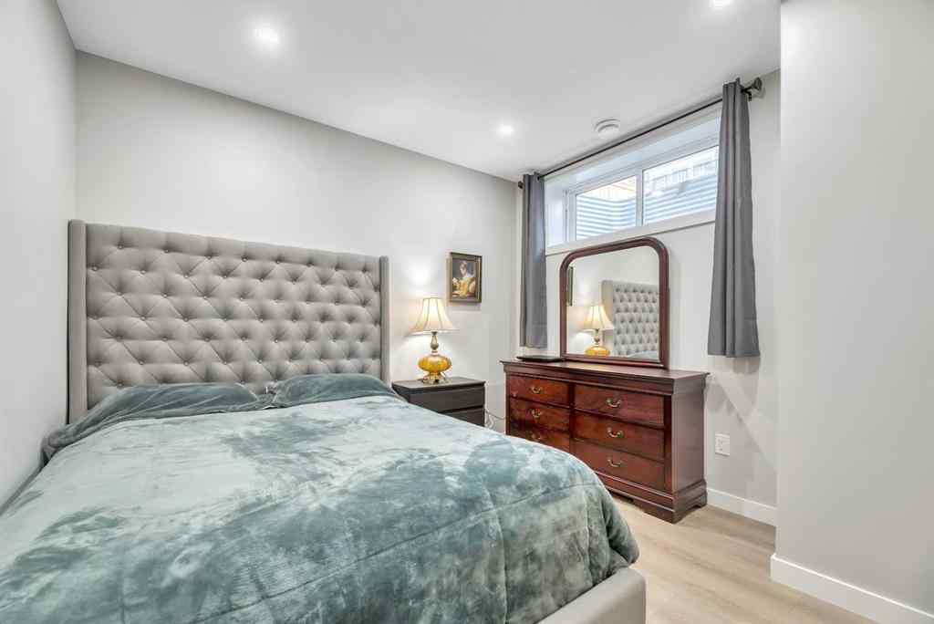 MLS® A2254517 - 277 Ambleside Avenue NW in Moraine Calgary, Residential
