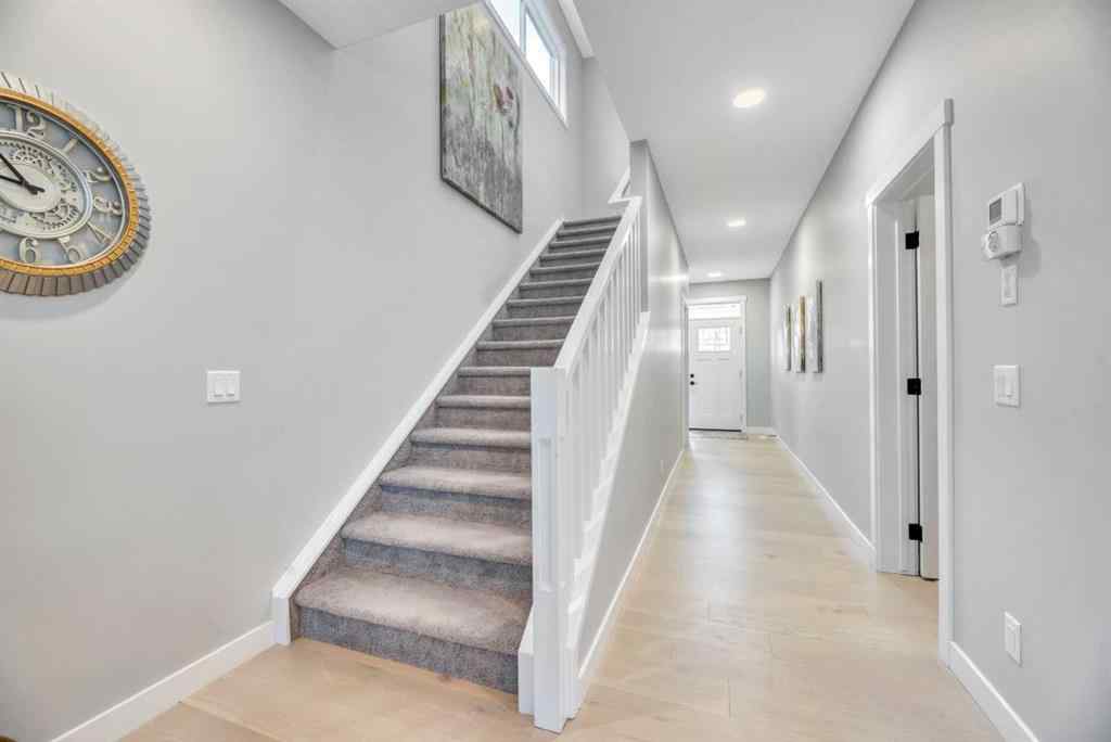 MLS® A2254517 - 277 Ambleside Avenue NW in Moraine Calgary, Residential