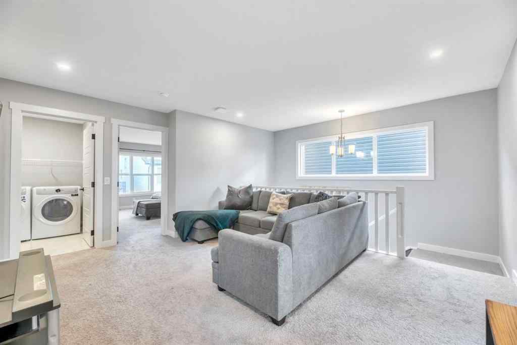 MLS® A2254517 - 277 Ambleside Avenue NW in Moraine Calgary, Residential