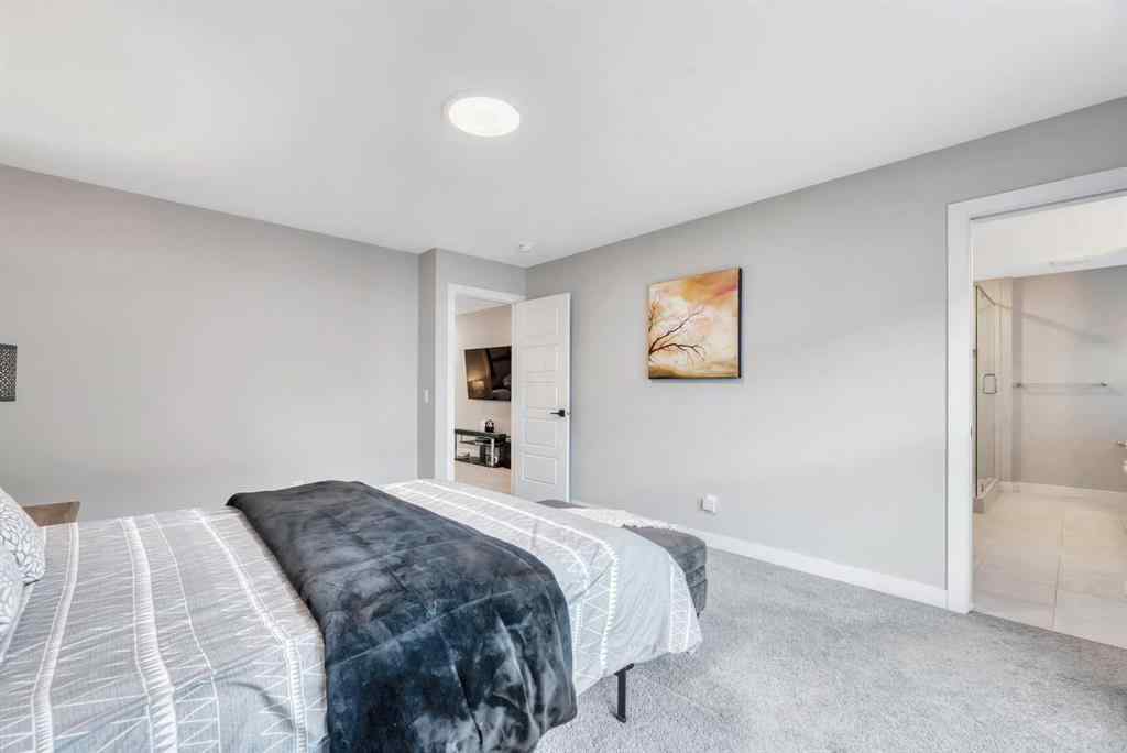 MLS® A2254517 - 277 Ambleside Avenue NW in Moraine Calgary, Residential
