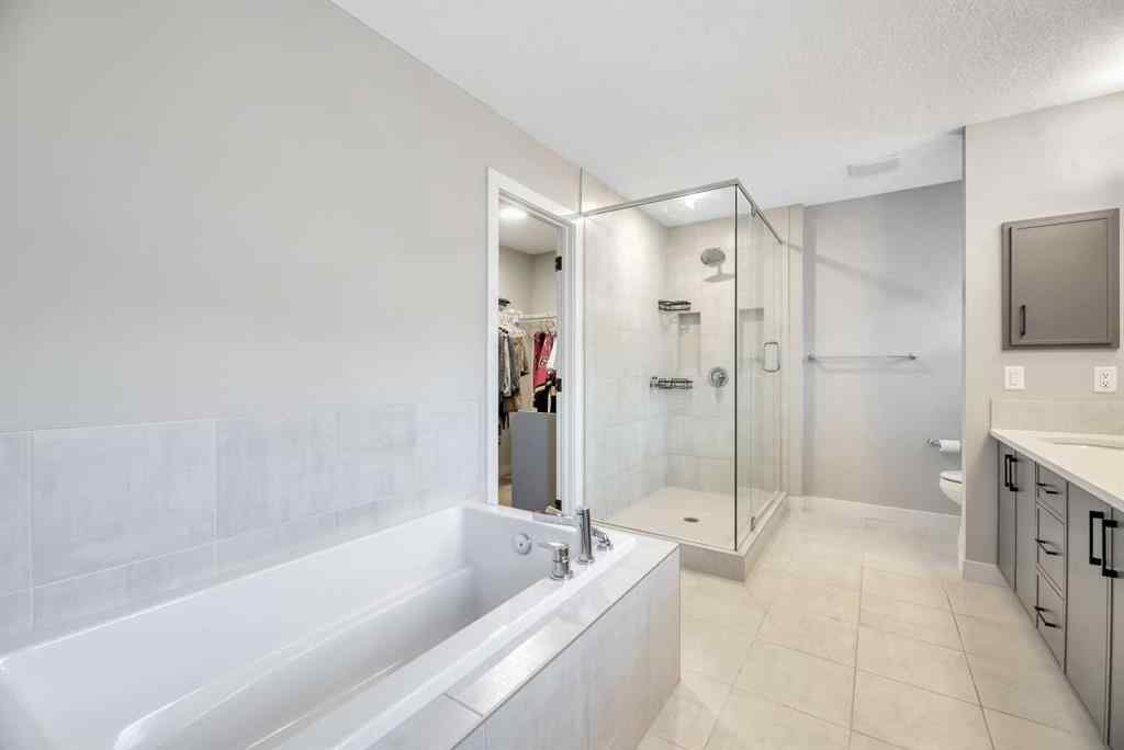 MLS® A2254517 - 277 Ambleside Avenue NW in Moraine Calgary, Residential