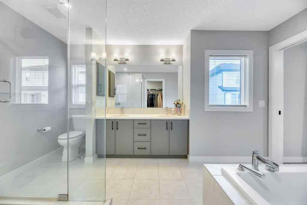 MLS® A2254517 - 277 Ambleside Avenue NW in Moraine Calgary, Residential