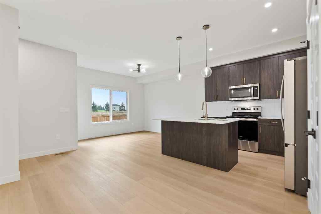 MLS® A2254519 - 292 Waterford Way  in Waterford Chestermere, Residential