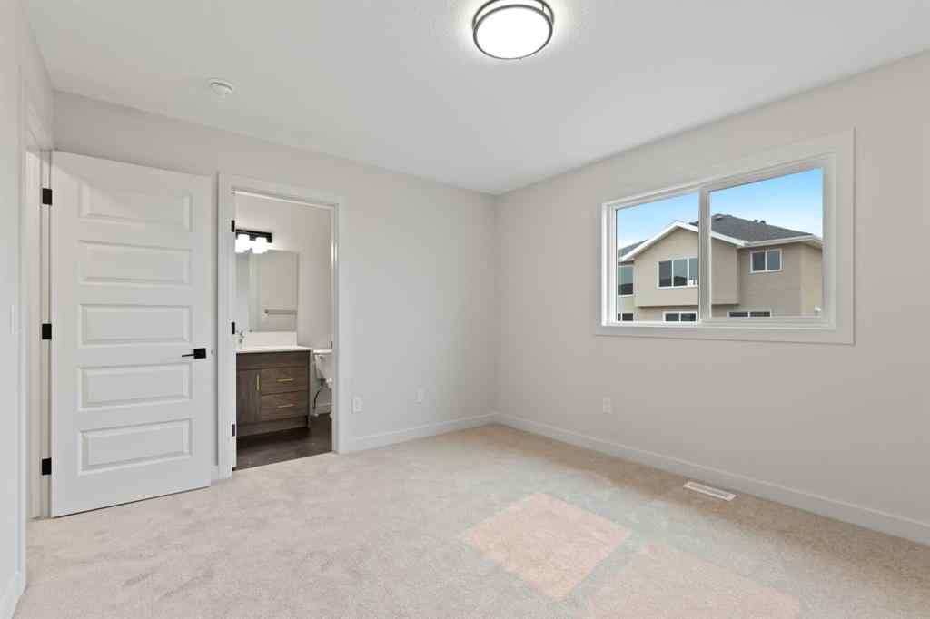 MLS® A2254519 - 292 Waterford Way  in Waterford Chestermere, Residential