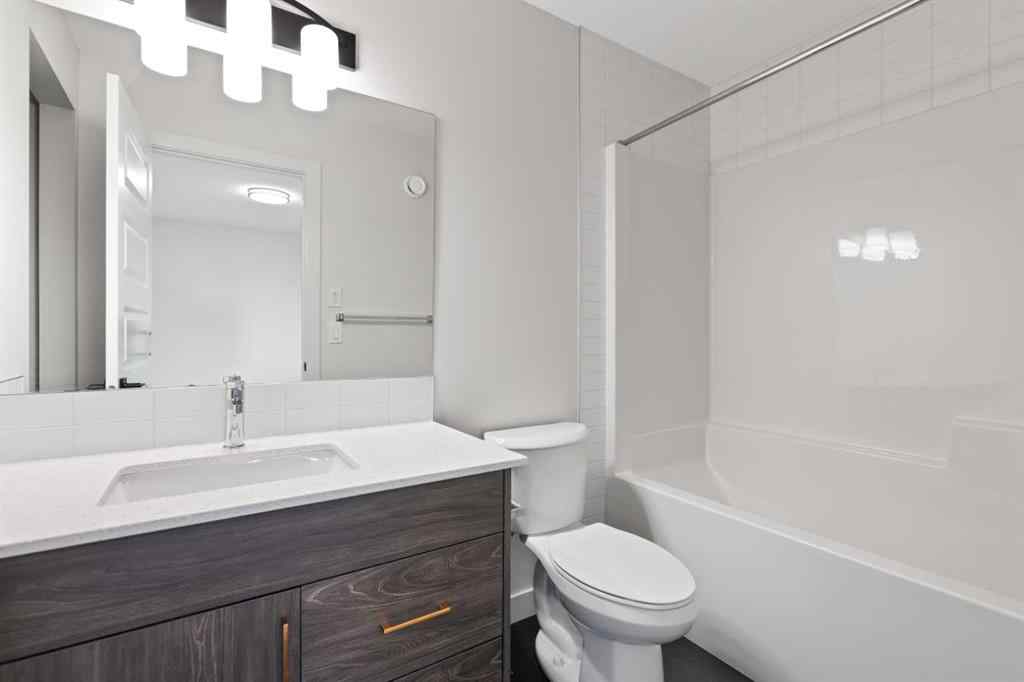 MLS® A2254519 - 292 Waterford Way  in Waterford Chestermere, Residential