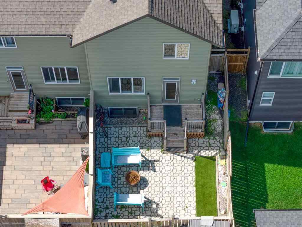 MLS® A2254520 - 1585 Legacy Circle SE in Legacy Calgary, Residential