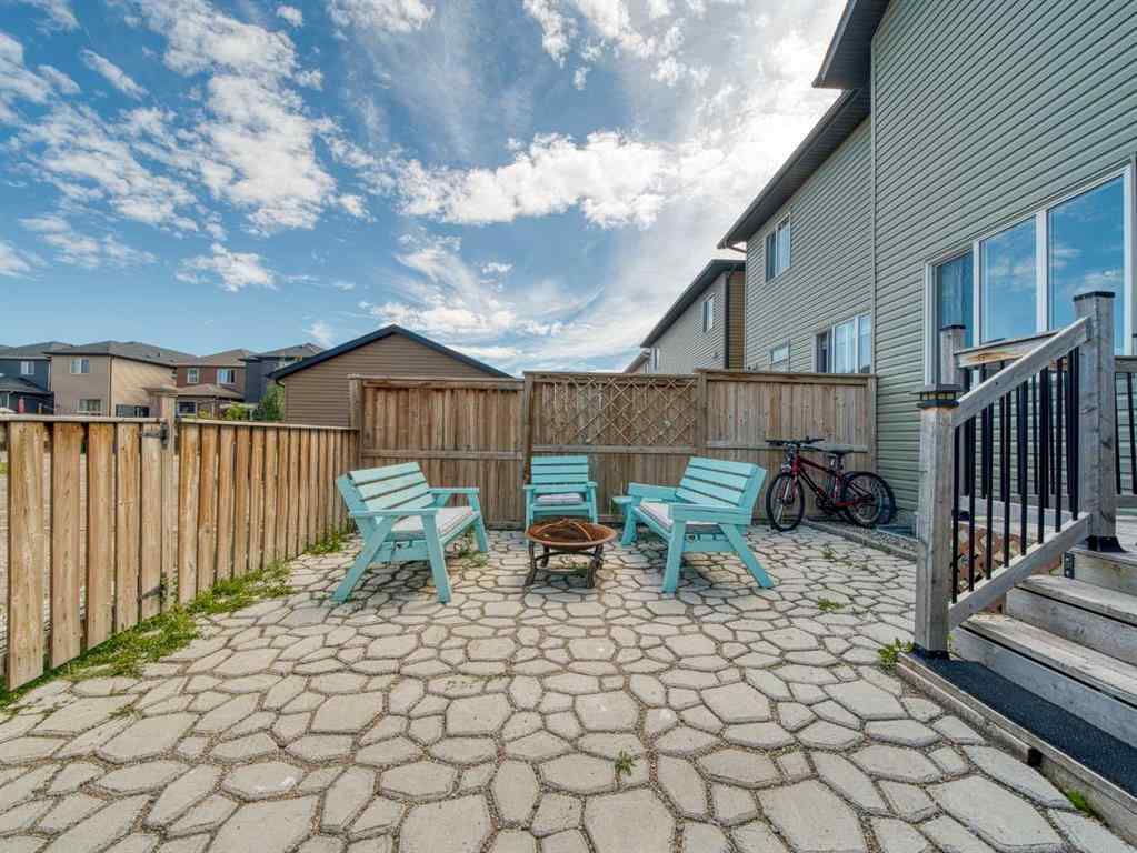 MLS® A2254520 - 1585 Legacy Circle SE in Legacy Calgary, Residential