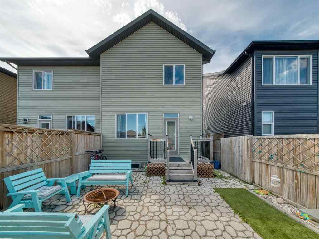 MLS® A2254520 - 1585 Legacy Circle SE in Legacy Calgary, Residential