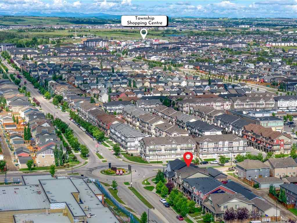 MLS® A2254520 - 1585 Legacy Circle SE in Legacy Calgary, Residential