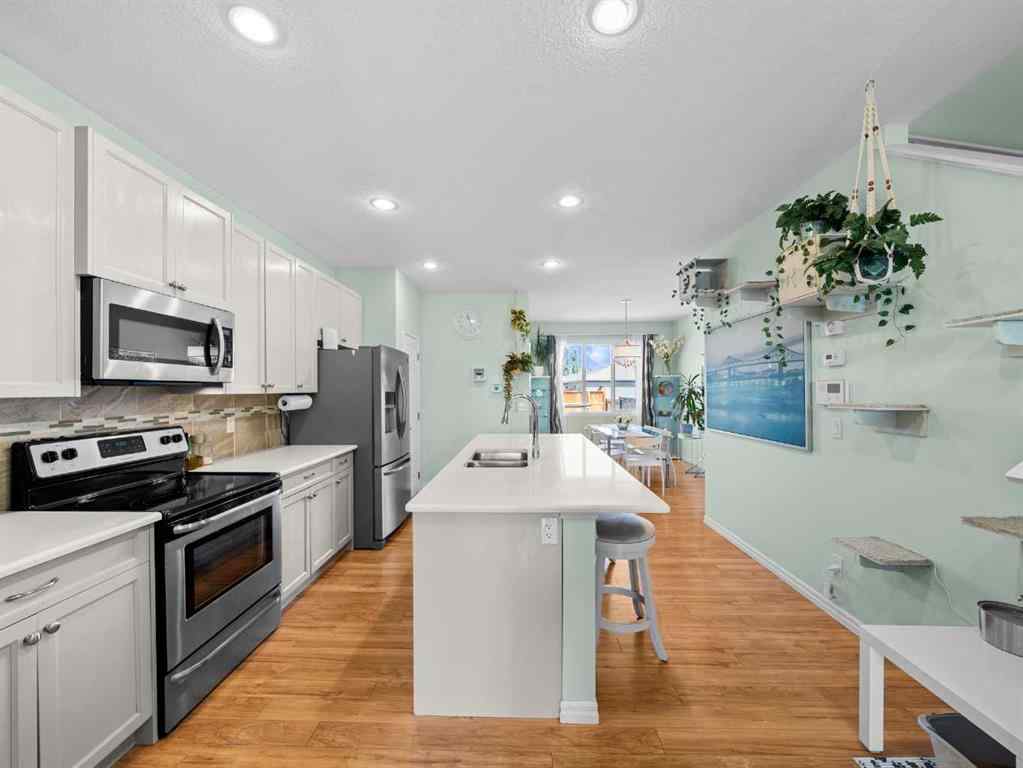 MLS® A2254520 - 1585 Legacy Circle SE in Legacy Calgary, Residential