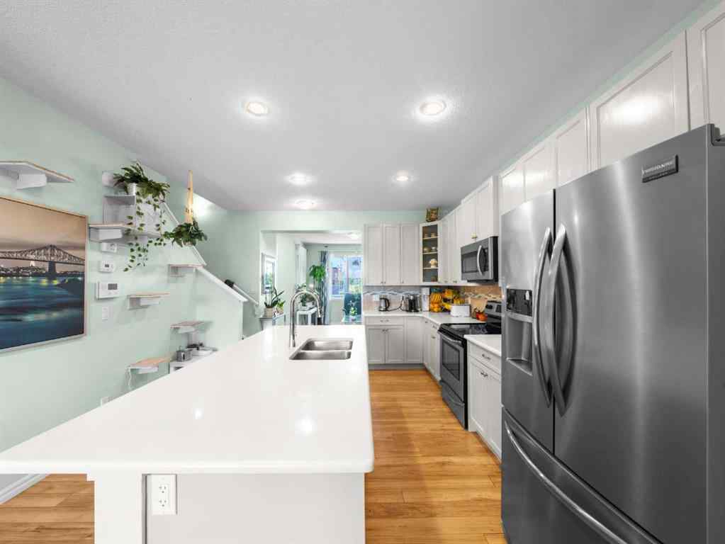 MLS® A2254520 - 1585 Legacy Circle SE in Legacy Calgary, Residential