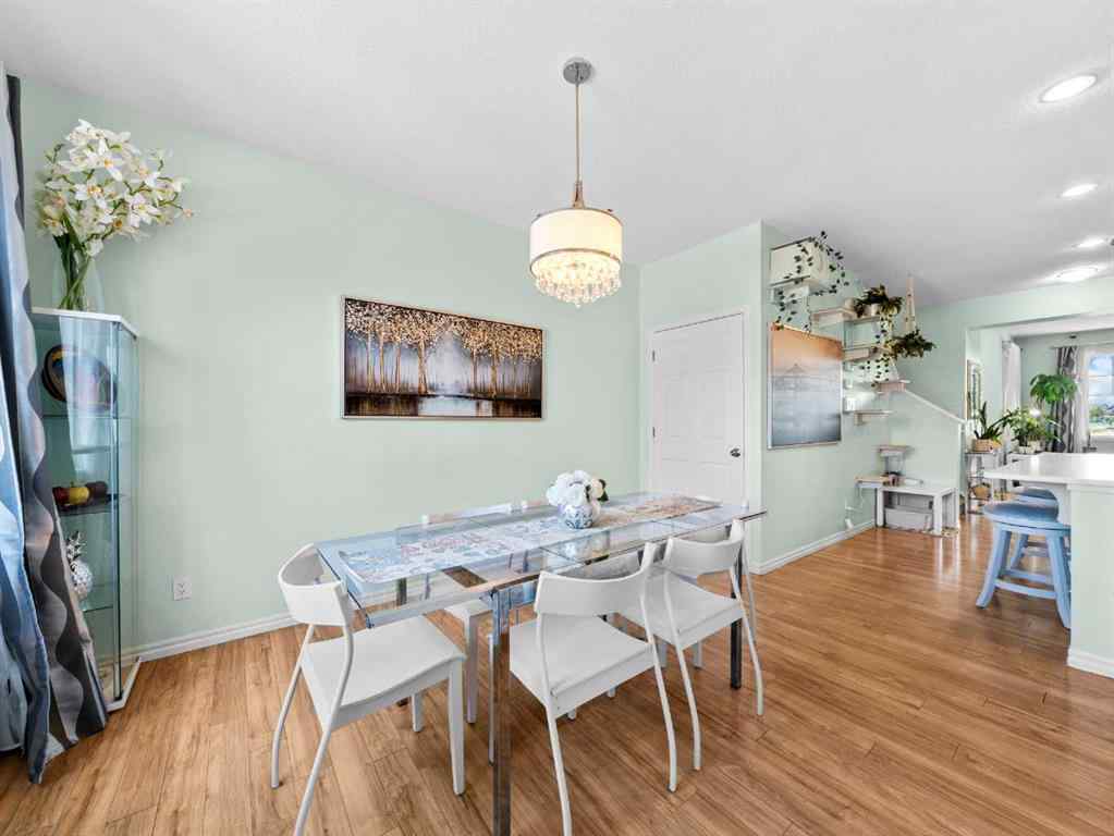 MLS® A2254520 - 1585 Legacy Circle SE in Legacy Calgary, Residential