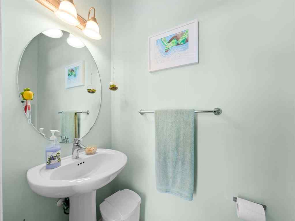 MLS® A2254520 - 1585 Legacy Circle SE in Legacy Calgary, Residential