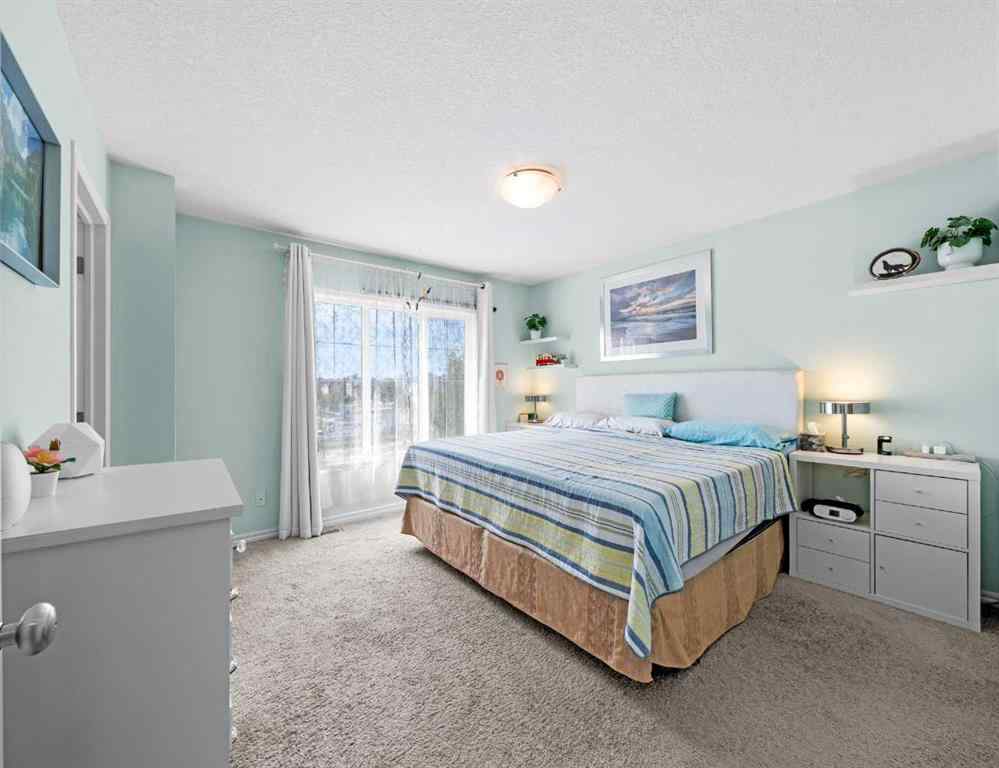MLS® A2254520 - 1585 Legacy Circle SE in Legacy Calgary, Residential