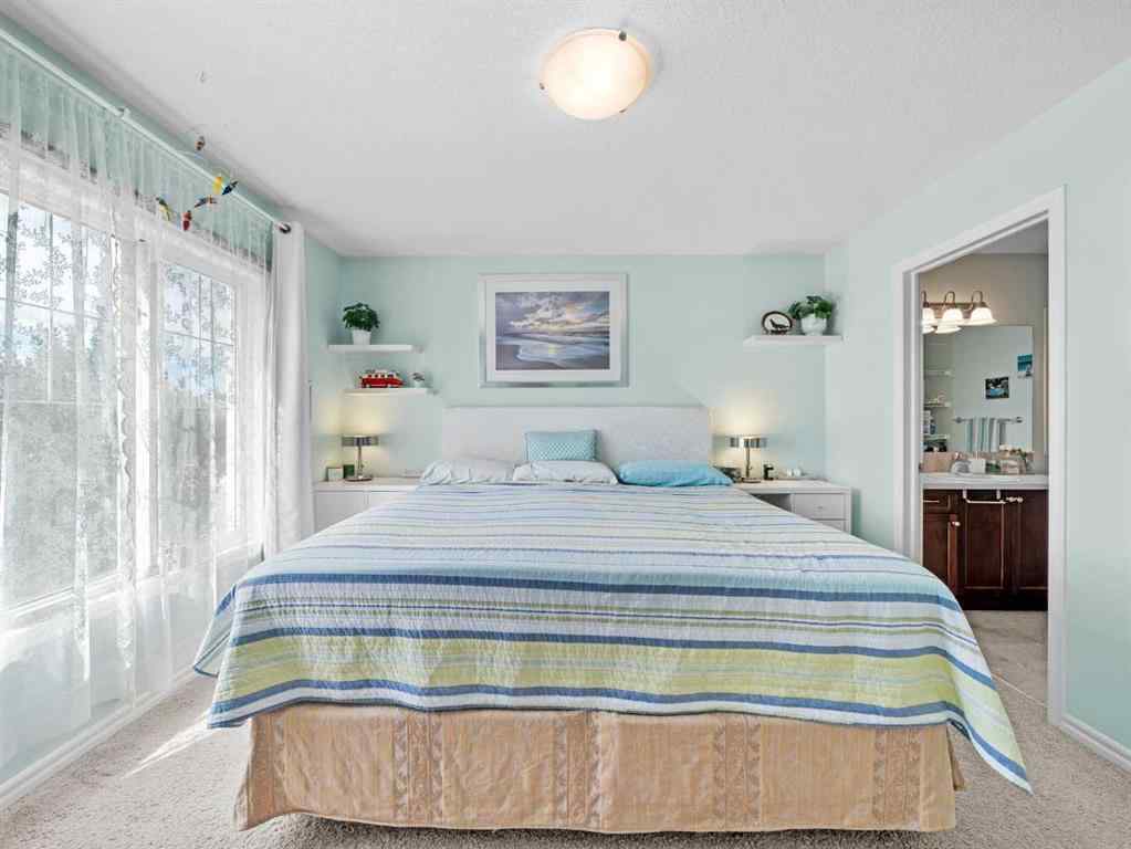 MLS® A2254520 - 1585 Legacy Circle SE in Legacy Calgary, Residential