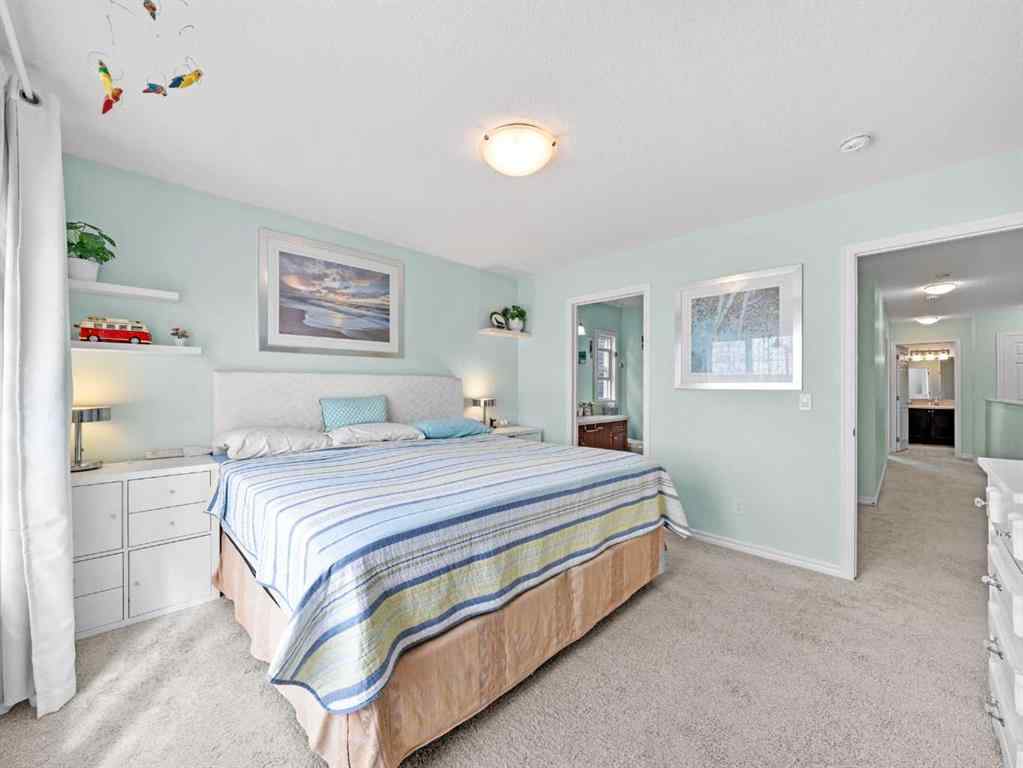 MLS® A2254520 - 1585 Legacy Circle SE in Legacy Calgary, Residential