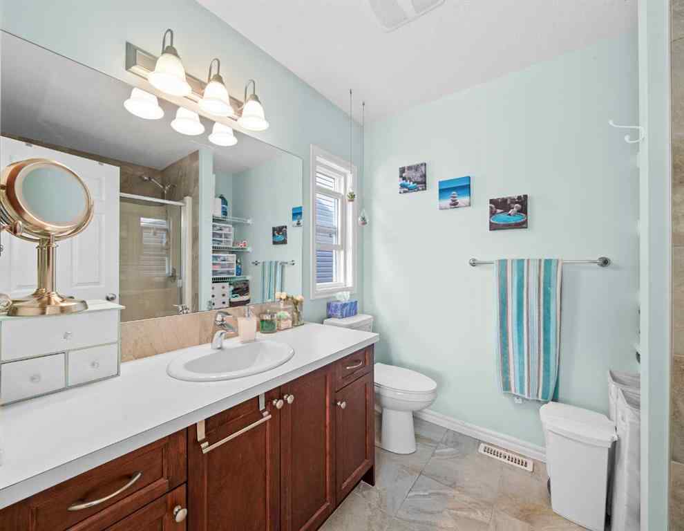 MLS® A2254520 - 1585 Legacy Circle SE in Legacy Calgary, Residential
