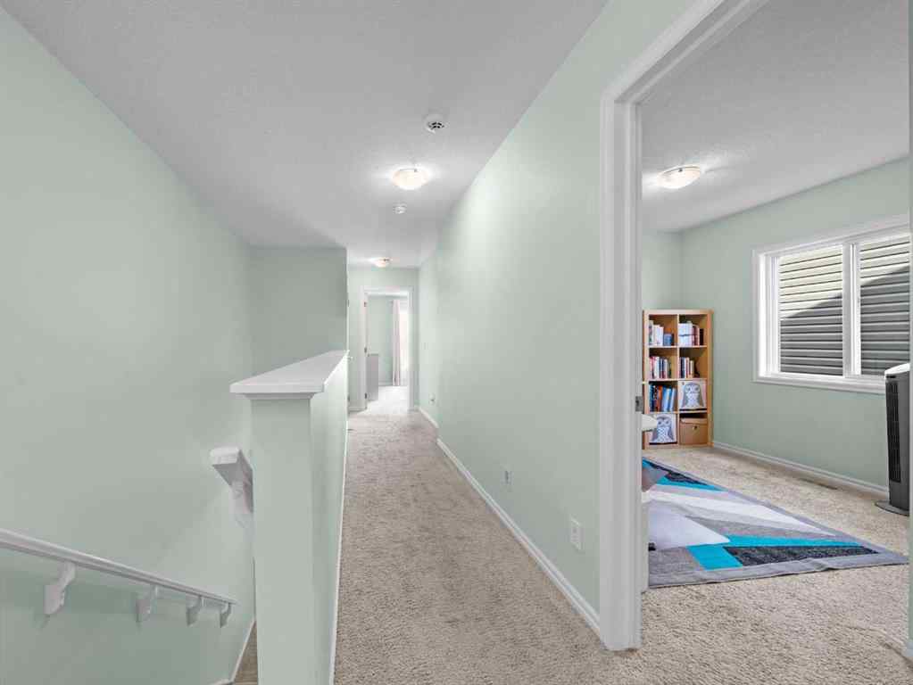 MLS® A2254520 - 1585 Legacy Circle SE in Legacy Calgary, Residential