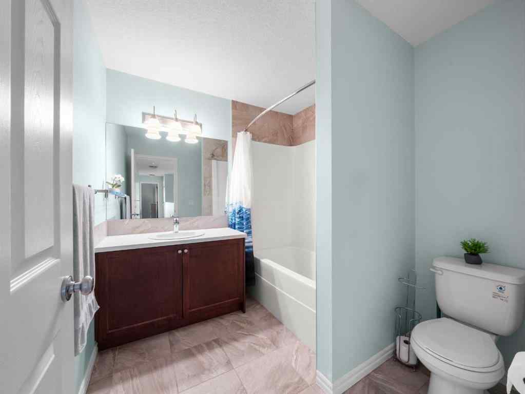 MLS® A2254520 - 1585 Legacy Circle SE in Legacy Calgary, Residential
