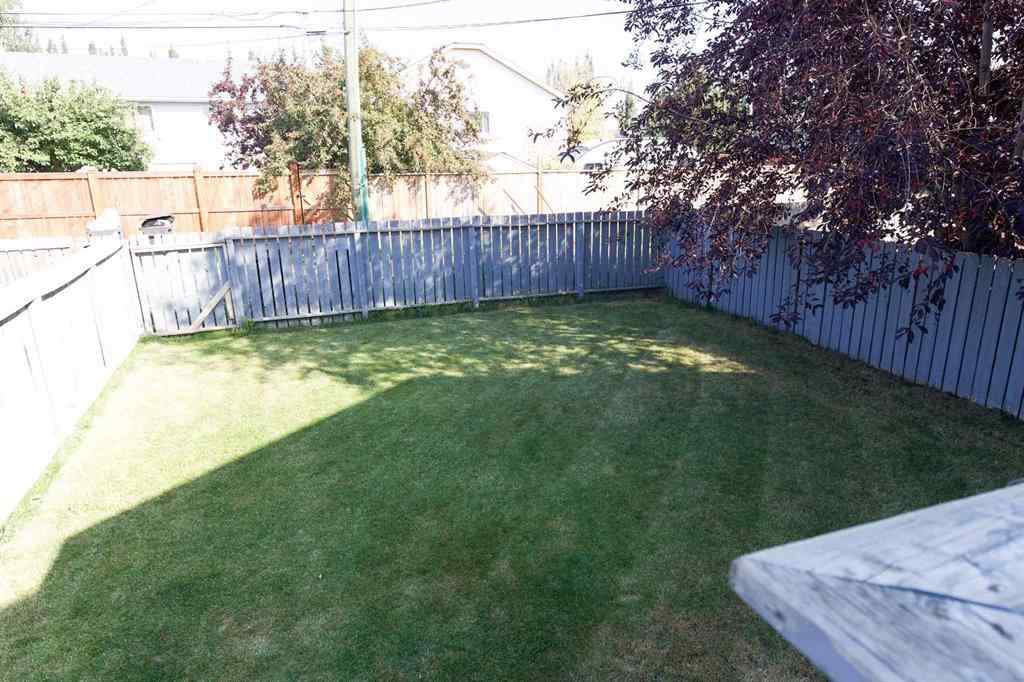MLS® A2254521 - 4605 44 Street  in Palo Sylvan Lake, Residential