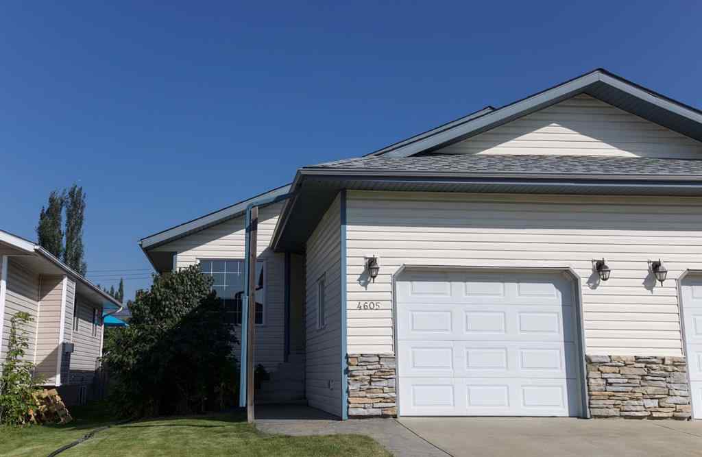 MLS® A2254521 - 4605 44 Street  in Palo Sylvan Lake, Residential