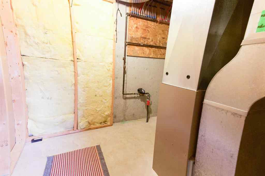 MLS® A2254521 - 4605 44 Street  in Palo Sylvan Lake, Residential