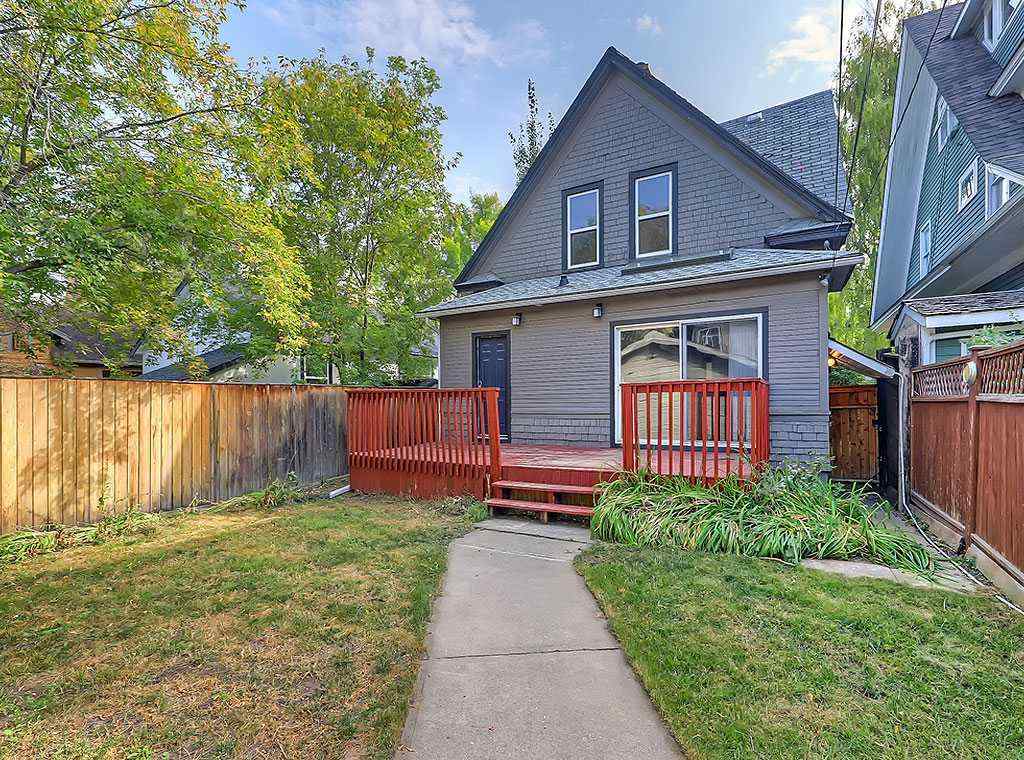 MLS® A2254522 - 2109 14A Street SW in Bankview Calgary, Residential