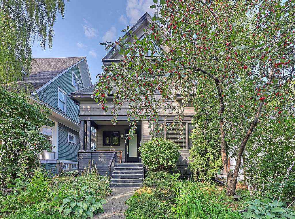 MLS® A2254522 - 2109 14A Street SW in Bankview Calgary, Residential