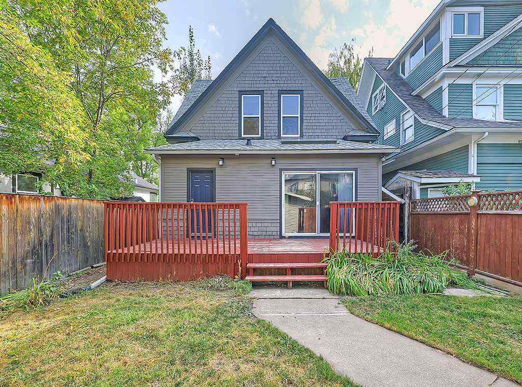 MLS® A2254522 - 2109 14A Street SW in Bankview Calgary, Residential