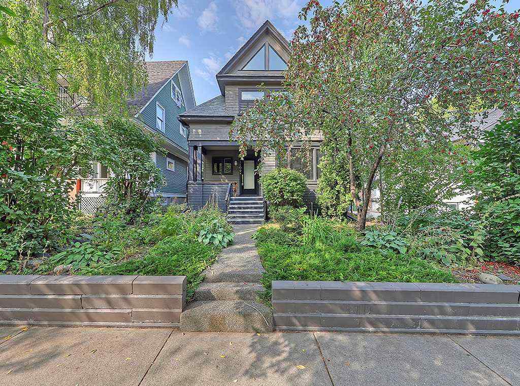 MLS® A2254522 - 2109 14A Street SW in Bankview Calgary, Residential