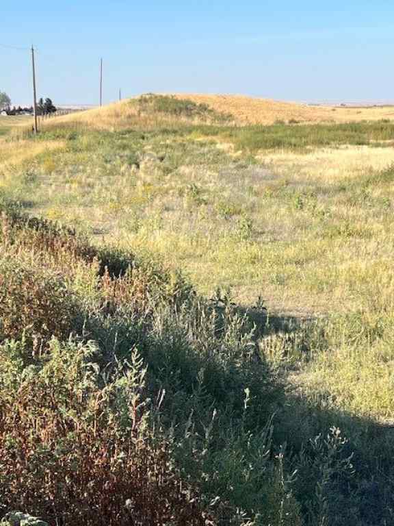MLS® A2254523 - 11005 Eagle Butte Rd   in NONE Dunmore, Land