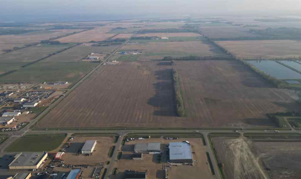 MLS® A2254526 - 10101 109 Ave   in NONE La Crete, Land