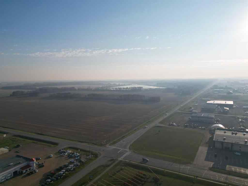 MLS® A2254526 - 10101 109 Ave   in NONE La Crete, Land