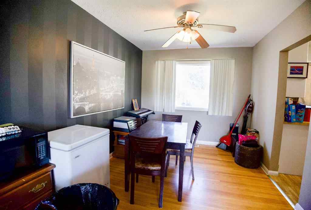 MLS® A2254528 - 4122 50 Street  in Michener Hill Red Deer, Residential