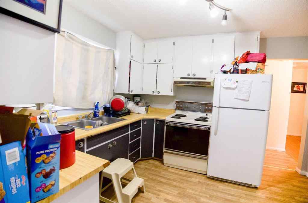 MLS® A2254528 - 4122 50 Street  in Michener Hill Red Deer, Residential