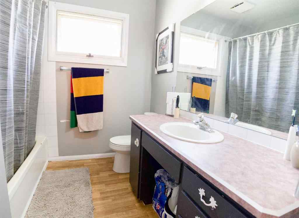 MLS® A2254528 - 4122 50 Street  in Michener Hill Red Deer, Residential