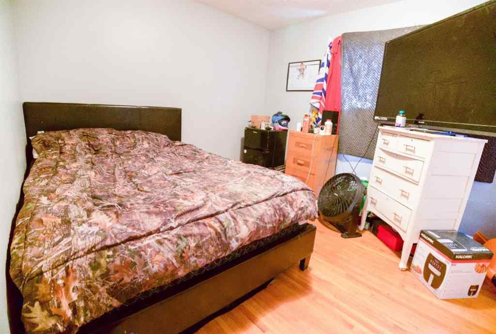 MLS® A2254528 - 4122 50 Street  in Michener Hill Red Deer, Residential