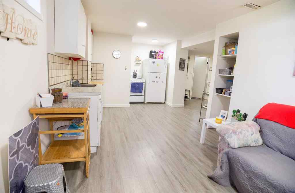 MLS® A2254528 - 4122 50 Street  in Michener Hill Red Deer, Residential